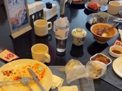 -盛宴自助餐厅(运达喜来登店)