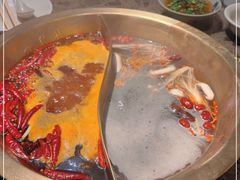 -小龙坎老火锅(金柏林店)