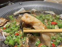 -半天妖烤鱼(新中关购物中心店)