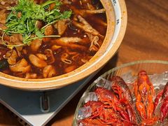 两虾冰镇龙虾-马头巷·食景园(苏州总店)
