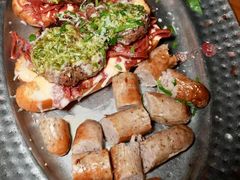 -Osteria Garden 生蚝花园餐厅(原进贤路店)