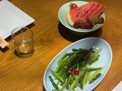 -新海渔港·胶东海鲜家常菜·家宴(奥体中心店)