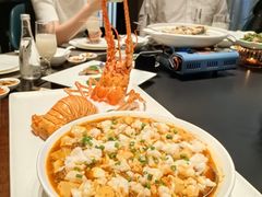 -忆江南·临江鱼馆