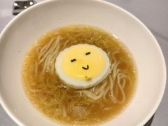 生日面-屋里厢上海菜馆