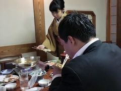 -蟹料理 北海道かに将軍(札幌本店)