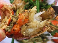 -無招牌海鮮(芽笼店)