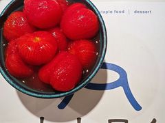 -火山屋台(新街口店)