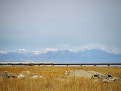 -哈密雅丹大海道景区