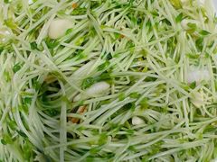 豆苗-江南村海鲜馆(洞头店)