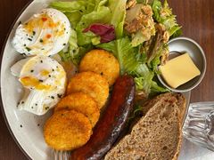 brunch&nbsp;combo-RAC BAR(安福路店)