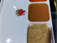 -牛鲜盛齐齐哈尔烤肉(曹路店)