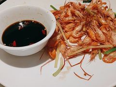 -谢氏老金口渔村(王家墩店)