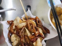 -颓记茶餐厅(美景总店)