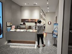 -海马体大师店(广州天汇广场IGC大师店)