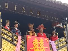 -天龙八部武侠城