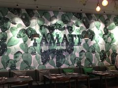 大堂-TAMATI(巴黎贝甜韩式西餐厅店)