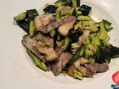 -和源祥·日照菜扛把子(万平口一店)