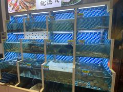 水产区-蔚海之都·象山蒸汽海鲜(仙霞路店)