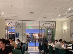 大堂-蘭心·臻品(瑞虹太阳宫店)