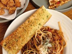 -Simple Yummy简单美味(上邦百汇城店)