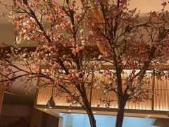 -蜜桃餐厅·伴山(湖滨商业街店)