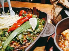 -云海肴·汽锅鸡·云南菜(美罗城店)