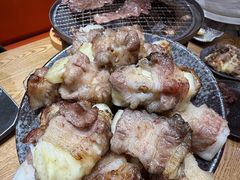 -牛也烧肉(摩尔城店)