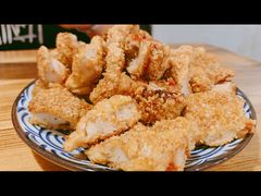 -1973继光香香鸡(合生汇购物中心店)