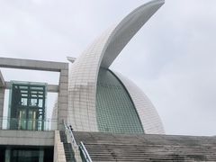 -航海博物馆餐厅