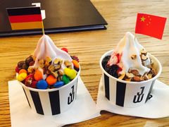 -JW德国冻酸奶Frozen Yogurt(龙湖成都滨江天街店)