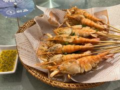 -79号渔船海鲜饭店(宝安店)