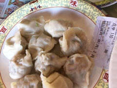 iphone_upload_pic-百饺园酒楼(平山道店)