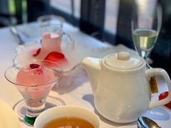 香颂玫瑰露-王品牛排(佛山南海万科广场店)