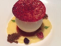 -北京金融街丽思卡尔顿酒店·意味轩 Cepe