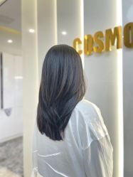 -COSMO PRO造型