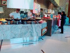 -唐山香格里拉大酒店·香啡阁(长虹西道店)