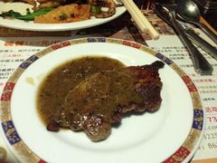 -芭菲盛宴·环球美食(解放碑英利国际店)