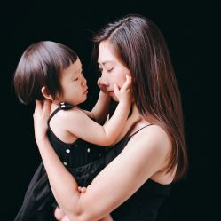 -XinStudio定制儿童摄影