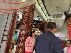 -孟家蟹包(锦绣街店)