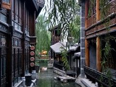 -台儿庄古城