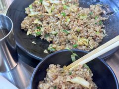 -北门胜利牛肉串·铁签酱爆烤肉