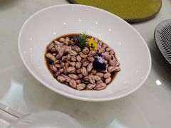 -仙林宾馆-餐厅