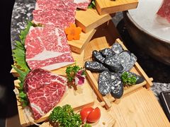 -牛将军•涮肉•烤肉•铁板烧(北京王府井·故宫店)