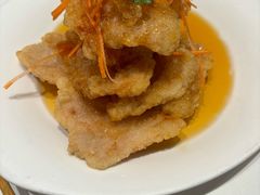 -北李妈妈菜(鲁能城店)