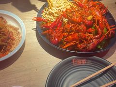 -红盔甲·小龙虾(车公庙店)