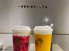 -喜茶(上海五角场万达店)