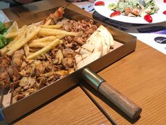 -HELLO MUSAE 拾光缪斯餐厅·纯正希腊风味(苏州中心店)