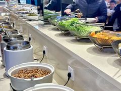 -素满香·食养自助(建邺万达店)