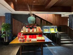 -粗茶淡饭·隐庐私厨(东亭店)