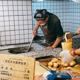 盘点乌鲁木齐国际大巴扎的那些特色美食
